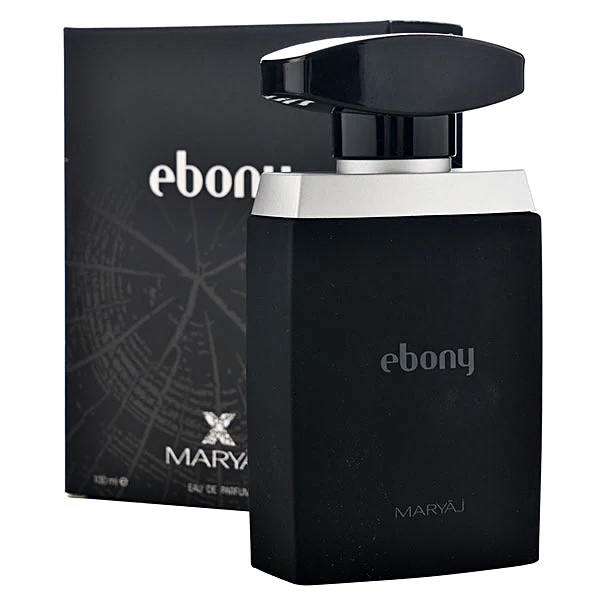 ادو پرفیوم مردانه ماریاژ مدل Ebony حجم 100