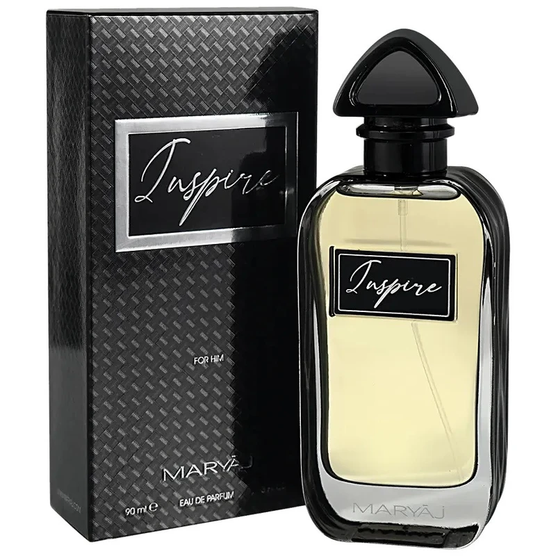 ادو پرفیوم مردانه ماریاژ حجم۱۰۰ میل مدلinspire