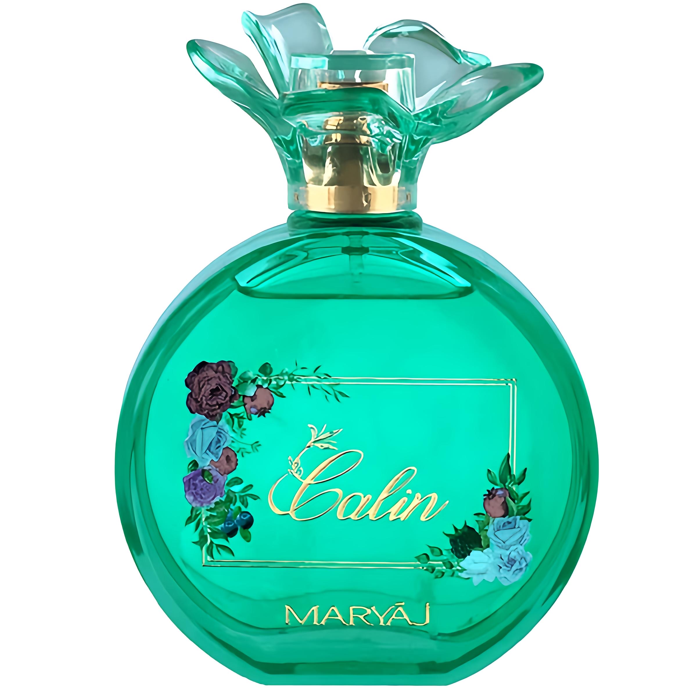 ادکلن زنانه ماریاژ کالین | Maryaj Calin حجم ۱۰۰میل