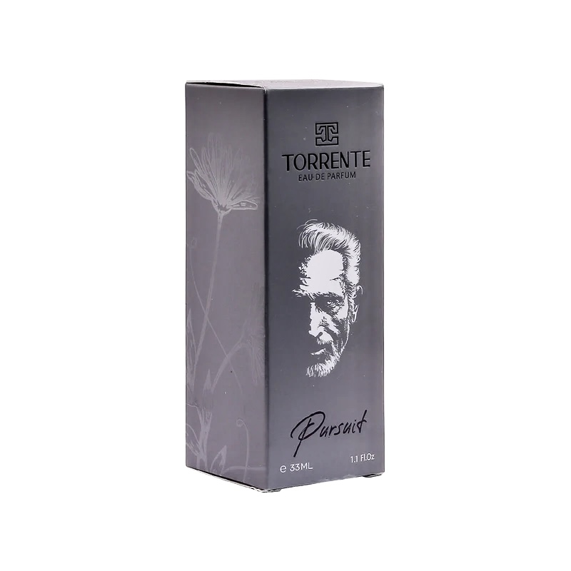 ادکلن جیبی مردانه تورنته ۳۳ میل دانهیل