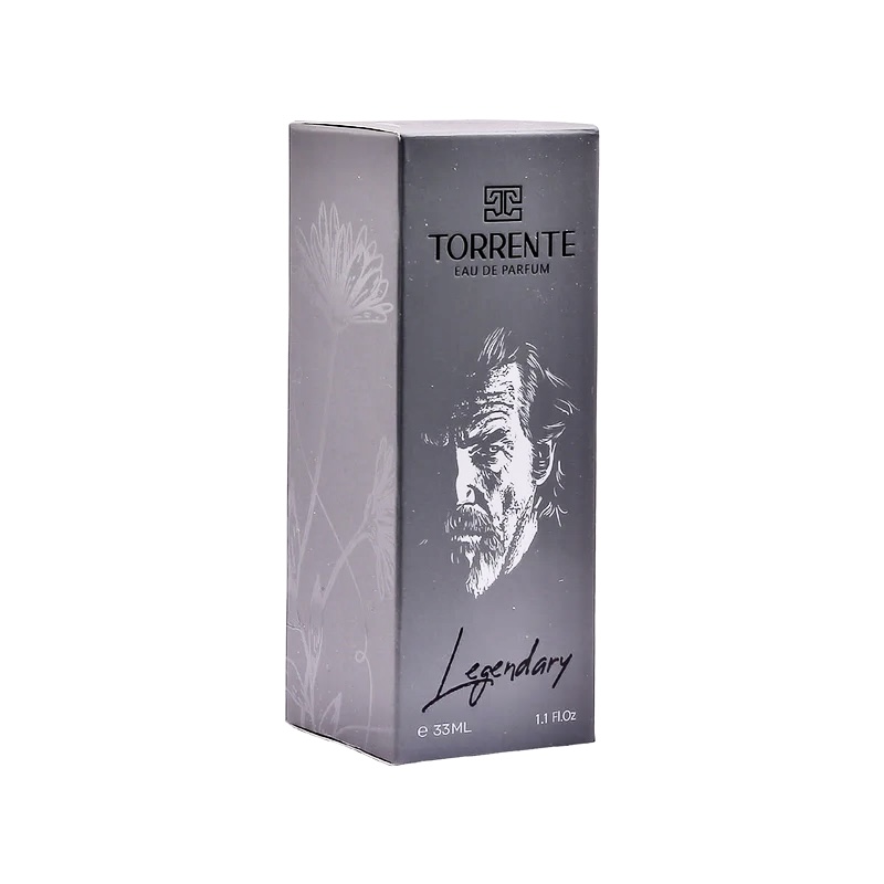 ادکلن مردانه ۳۳میل تورنته لجند