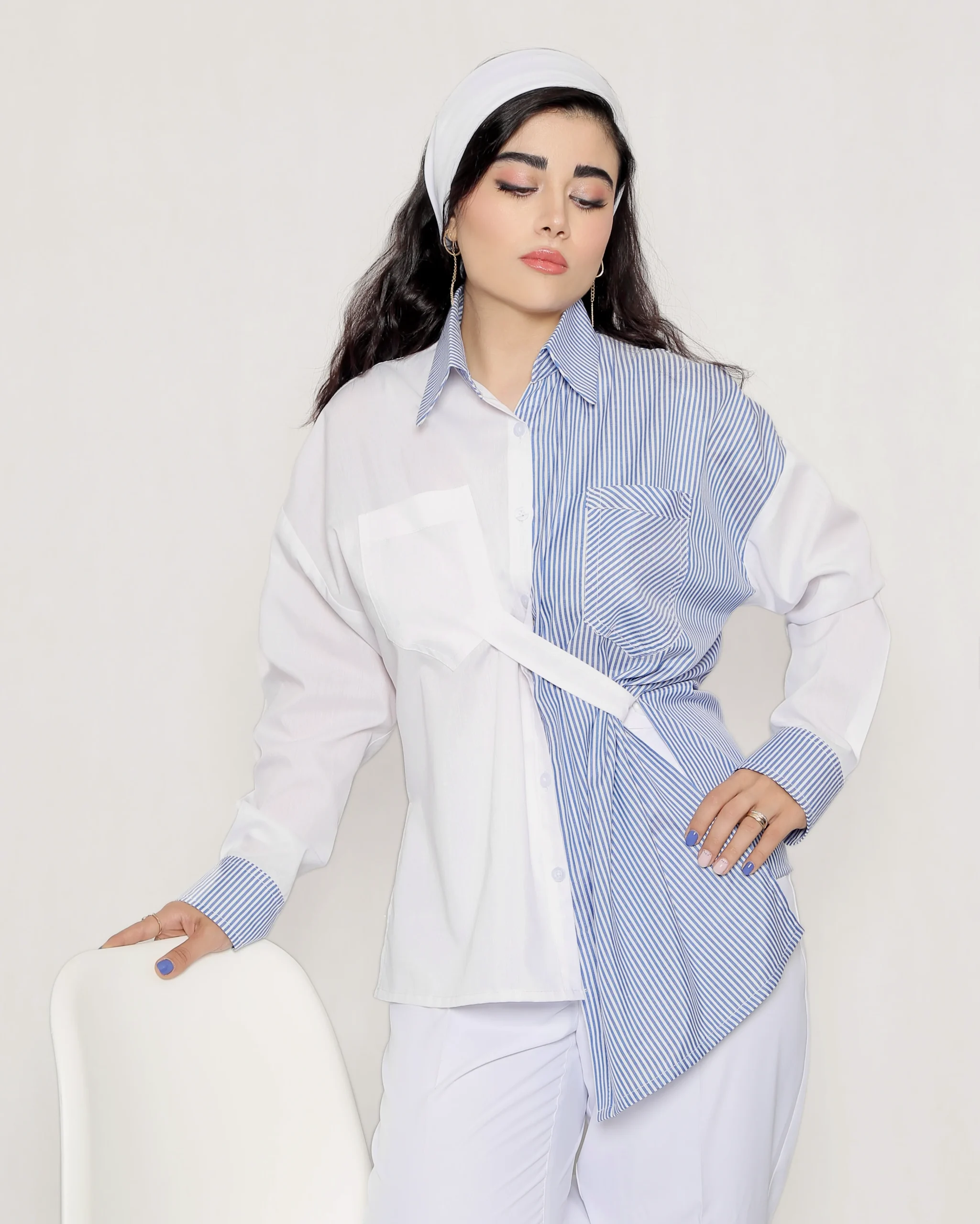 شومیز آتنا